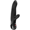 FUN FACTORY BI STRONIC ARC – Thrusting Rabbit Vibrator für G-Punkt & Klitoris | Wasserdicht, USB-C, 25 Jahre Garantie Rabbit Vibrator diskret online kaufen
