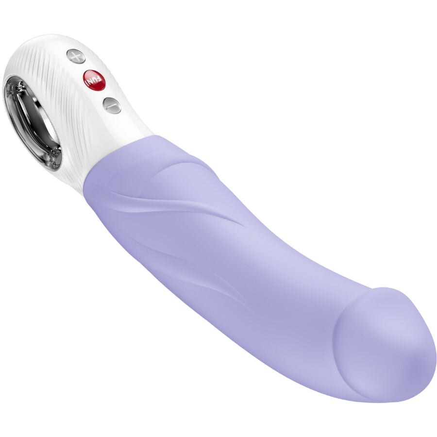 FUN FACTORY - BIG BOSS G-SPOT VIBRATOR LILA Vibrator diskret online kaufen
