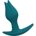 Fun Factory BOOTIE FEM Analplug Bottle Green – Slim Silikon Analplug | Secret Pulse Analplug diskret online kaufen