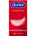 DUREX - SENSITIVE KONDOME 12 EINHEITEN Kondome diskret online kaufen