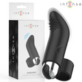 INTENSE - DAMIANO WIEDERAUFLADBARER FINGERSTIMULATOR Fingervibrator diskret online kaufen