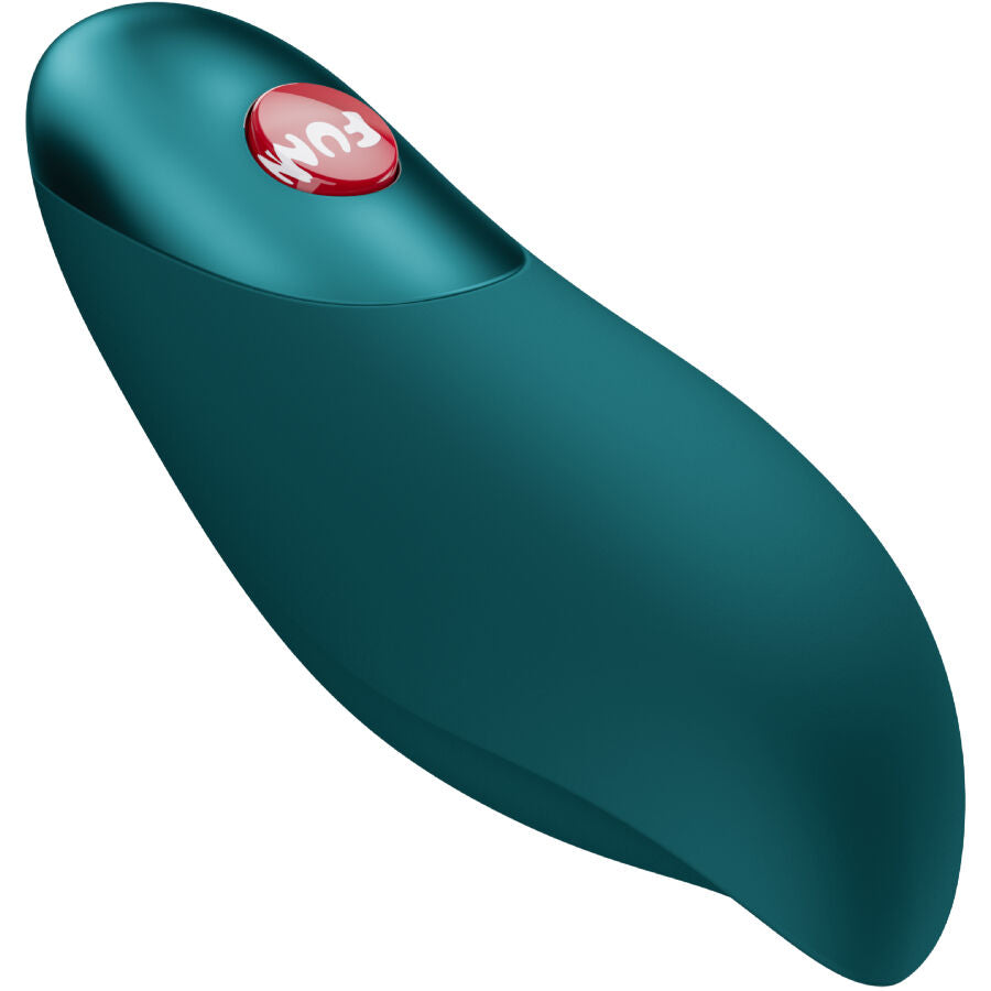 FUN FACTORY - CHARME BULLET VIBRATOR FLASCHE GRÜN für intensive Stimulation und Self-Love