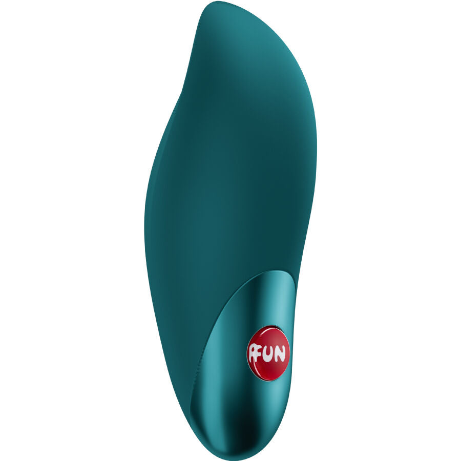 FUN FACTORY - CHARME BULLET VIBRATOR FLASCHE GRÜN Vibrator diskret online kaufen