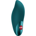 FUN FACTORY - CHARME BULLET VIBRATOR FLASCHE GRÜN Vibrator diskret online kaufen
