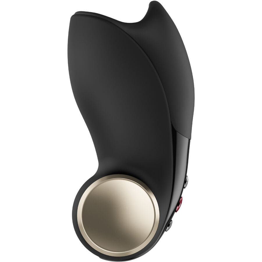FUN FACTORY - COBRA LIBRE II VIBRATOR/MASTURBATOR SCHWARZ für sinnliche und diskrete Momente