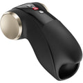 FUN FACTORY - COBRA LIBRE II VIBRATOR/MASTURBATOR SCHWARZ Masturbator diskret online kaufen