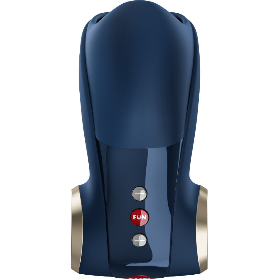 FUN FACTORY - COBRA LIBRE II VIBRATOR MASTURBATOR NACHTBLAU Masturbator diskret online kaufen