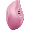 FUN FACTORY - DELICIA AIR PULSE VIBRATOR ROSE Klitorisstimulator diskret online kaufen