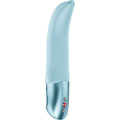 FUN FACTORY - DIVA DOLPHIN G-SPOT VIBRATOR EISBLAU Vibrator diskret online kaufen