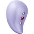 FUN FACTORY - ESSENCE AIR PULSE VIBRATOR LILA Klitorisstimulator diskret online kaufen