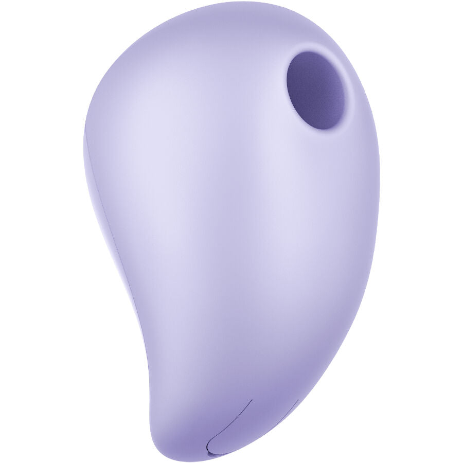FUN FACTORY - ESSENCE AIR PULSE VIBRATOR LILA für intensive Stimulation und Self-Love