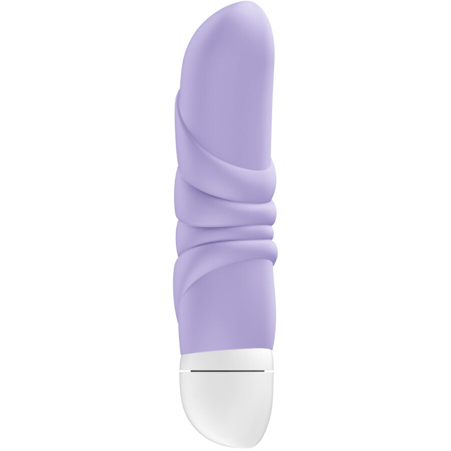 FUN FACTORY - JAM MINI VIBRATOR LILA für intensive Stimulation und Self-Love