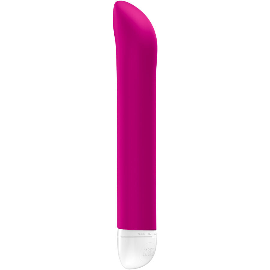 FUN FACTORY - JOUPIE G-Punkt-Vibrator Magenta für intensive Stimulation und Self-Love