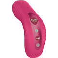 FUN FACTORY - LAYA III Auflegevibrator Himbeere Vibrator diskret online kaufen