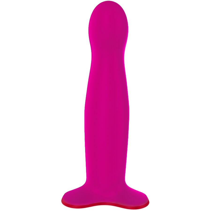 FUN FACTORY - LIMBA FLEX G-Punkt-Dildo Größe L Magenta bei Secret Pulse im Erotikshop