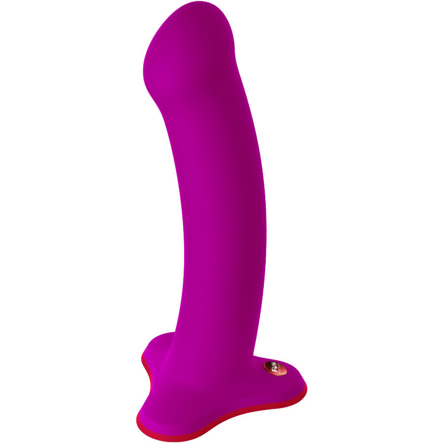 FUN FACTORY - MAGNUM G-SPOT DILDO BLACKBERRY Dildo diskret online kaufen