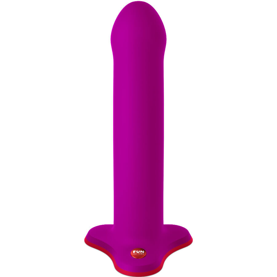 FUN FACTORY - MAGNUM G-SPOT DILDO BLACKBERRY bei Secret Pulse im Erotikshop