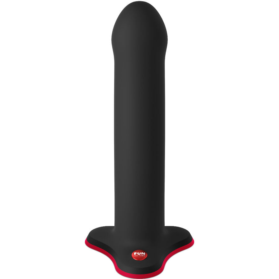 FUN FACTORY - MAGNUM G-SPOT DILDO SCHWARZ bei Secret Pulse im Erotikshop