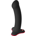 FUN FACTORY - MAGNUM G-SPOT DILDO SCHWARZ Dildo diskret online kaufen