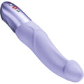FUN FACTORY Mr. Boss G-Spot Vibrator Lila – 21 cm, Wasserdicht, Leistungsstark | Secret Pulse Vibrator diskret online kaufen