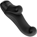FUN FACTORY Ocean Mini Vibrator Schwarz – Kompakt & Leistungsstark | IPX7 wasserdicht Vibrator diskret online kaufen