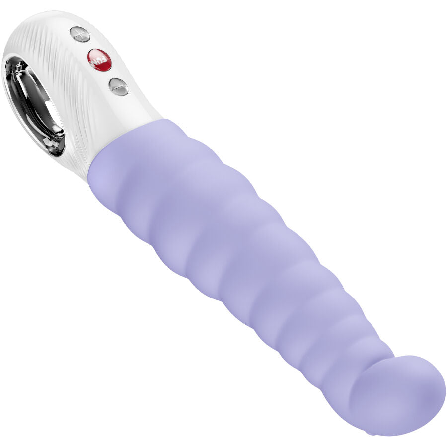 FUN FACTORY - PATCHY PAUL G-PUNKT-VIBRATOR LILA G-Punkt-Vibrator diskret online kaufen