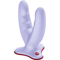FUN FACTORY - RYDE DOPPELDILDO LILA Dildo diskret online kaufen