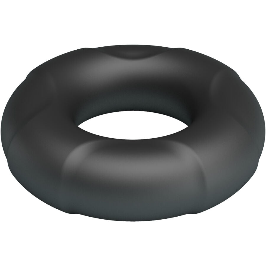 CRAZY BULL - ARVELL SILIKONRING MODELL 12 – Erotik-Zubehör Bild 5
