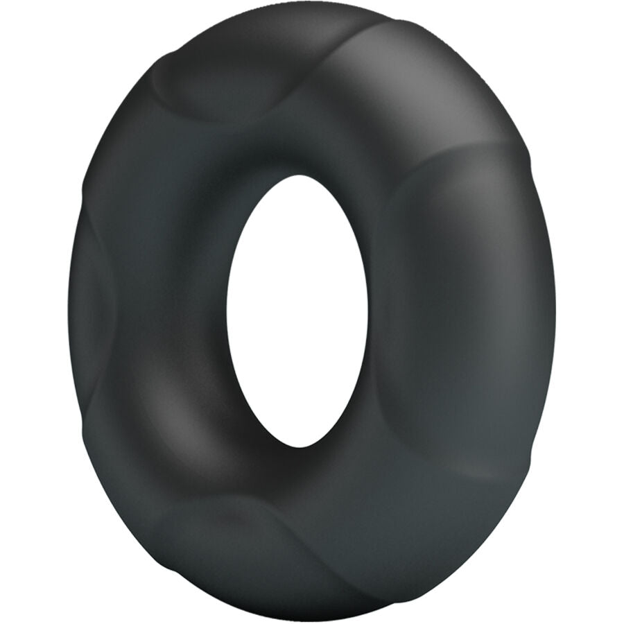 CRAZY BULL - ARVELL SILIKONRING MODELL 12 – Erotik-Zubehör Bild 3