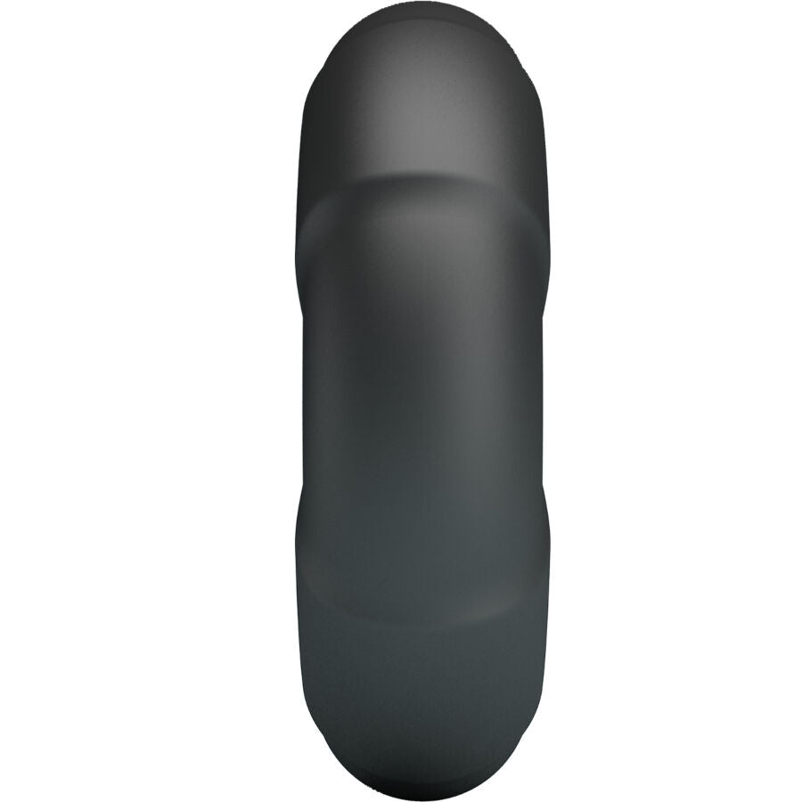 CRAZY BULL - ARVELL SILIKONRING MODELL 12 – Erotik-Zubehör Bild 4