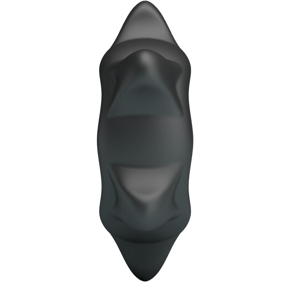 CRAZY BULL - ETHANIEL SILIKONRING MODELL 11 – Erotik-Zubehör Bild 4