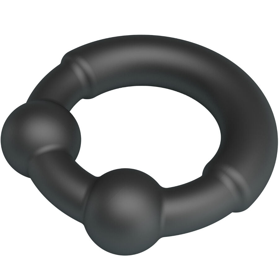 CRAZY BULL - MECO SILIKONRING MODELL 15 – Erotik-Zubehör Bild 5