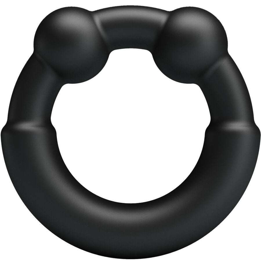 CRAZY BULL - MECO SILIKONRING MODELL 15 – Erotik-Zubehör Bild 2