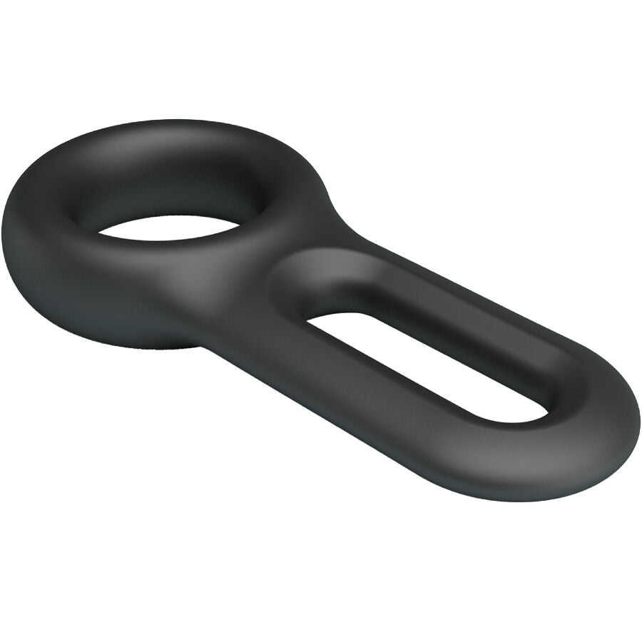 CRAZY BULL - ONIEL SILIKONRING MODELL 18 – Erotik-Zubehör Bild 4
