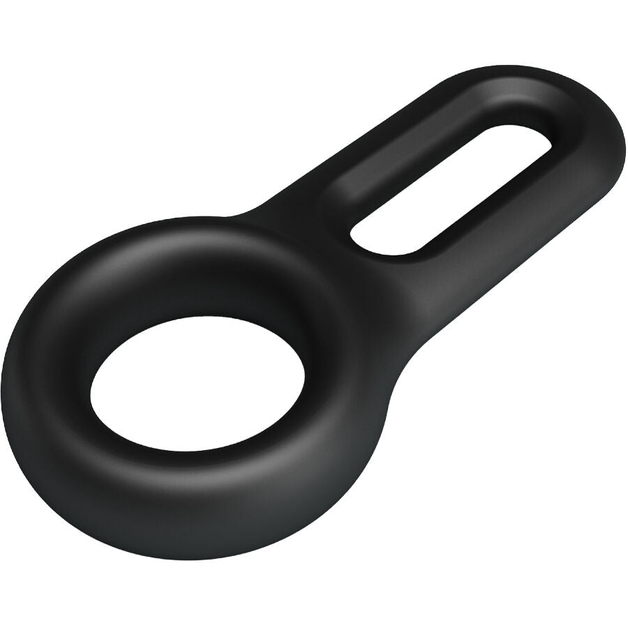 CRAZY BULL - ONIEL SILIKONRING MODELL 18 – Erotik-Zubehör Bild 5