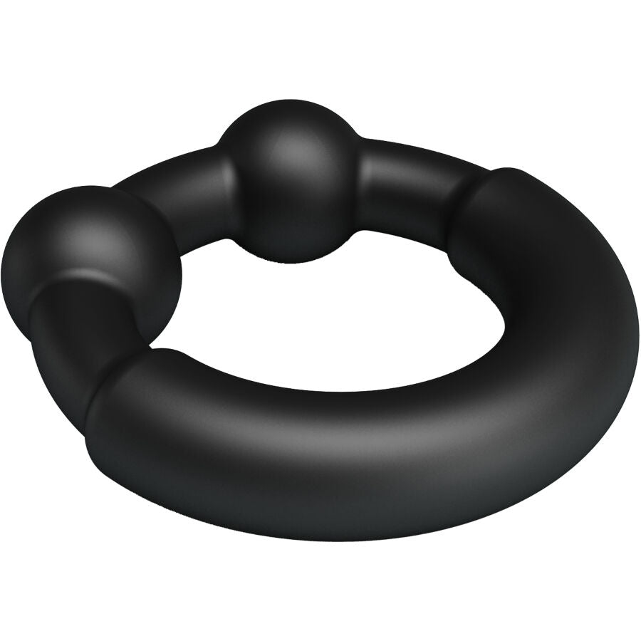 CRAZY BULL - MECO SILIKONRING MODELL 15 – Erotik-Zubehör Bild 4