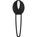 FUN FACTORY - SMARTBALL UNO KEGEL BALL SCHWARZ – Liebeskugeln Bild 1