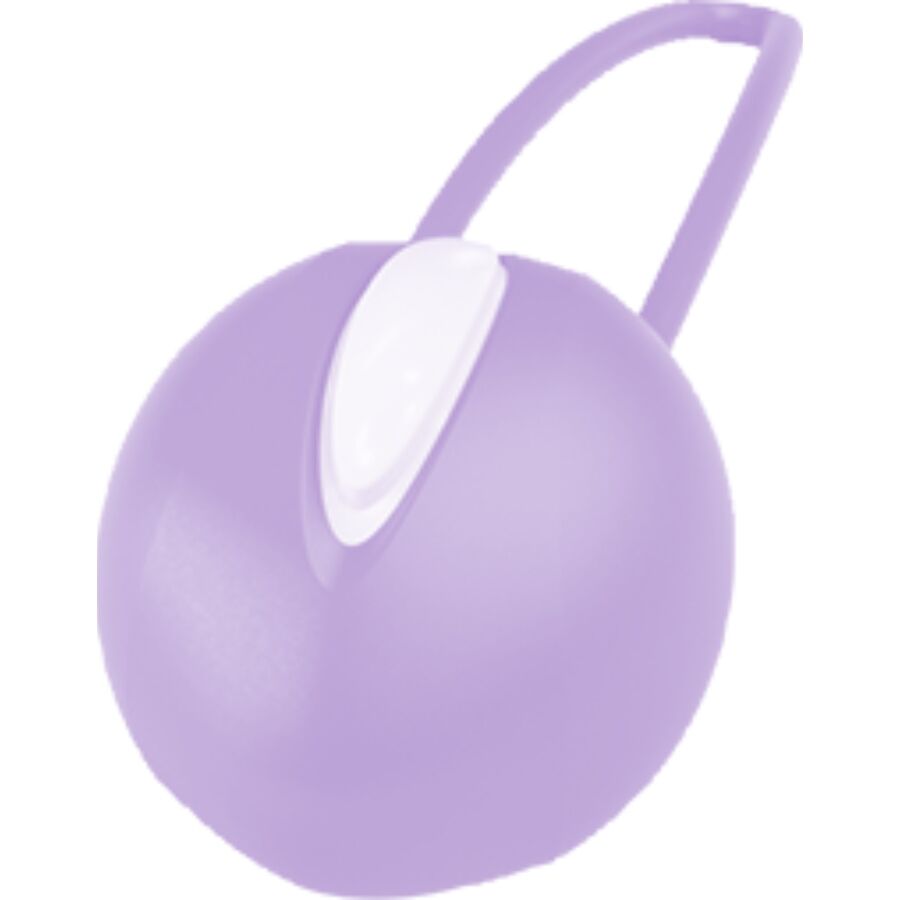Fun Factory 'Smartball' Lila – Erotik-Zubehör Bild 2