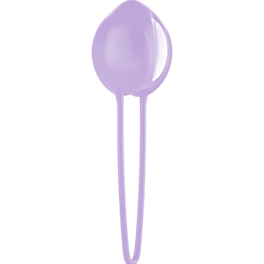 Fun Factory 'Smartball' Lila – Erotik-Zubehör Bild 3
