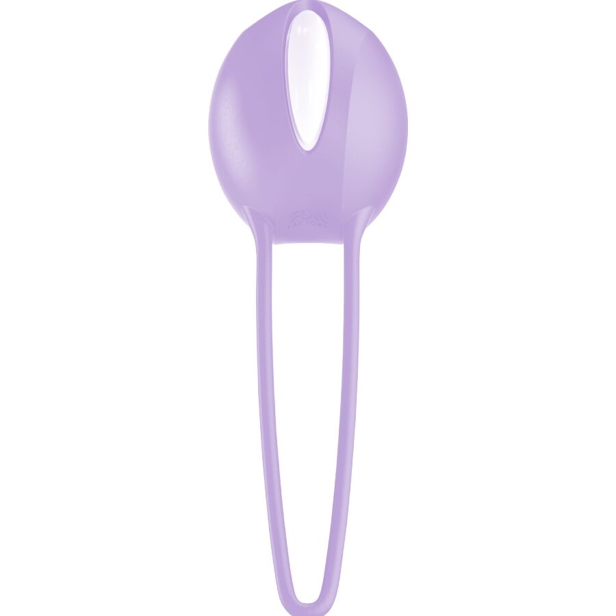 Fun Factory 'Smartball' Lila – Erotik-Zubehör Bild 1