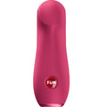 FUN FACTORY - STELLA BULLET VIBRATOR HIMBEERE Vibrator diskret online kaufen