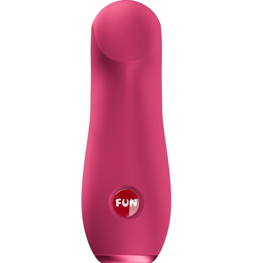 FUN FACTORY - STELLA BULLET VIBRATOR HIMBEERE Vibrator diskret online kaufen