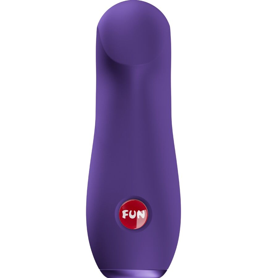 FUN FACTORY - STELLA BULLET VIBRATOR SCHWARZE JOHANNISBEERE Vibrator diskret online kaufen