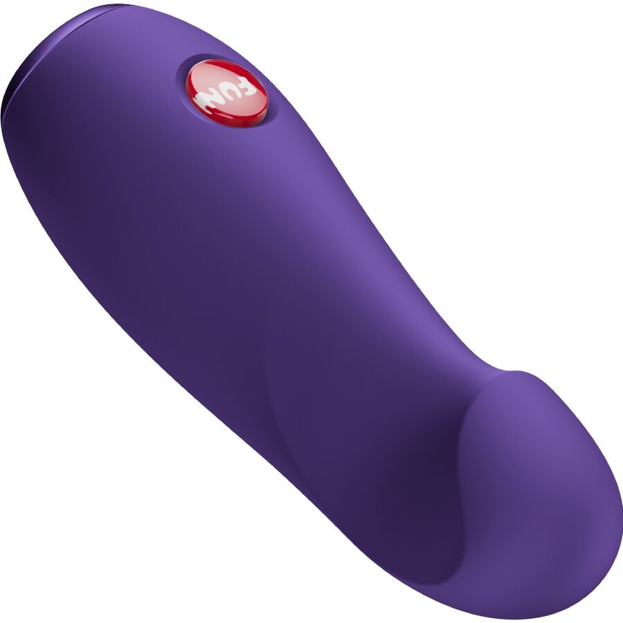 FUN FACTORY - STELLA BULLET VIBRATOR SCHWARZE JOHANNISBEERE Produktansicht und Details