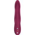 FUN FACTORY Stronic Wave – Weinrot Stoßpulsator, 7 Geschwindigkeiten & 3 Pulsationsmuster – Erotik-Zubehör Bild 1