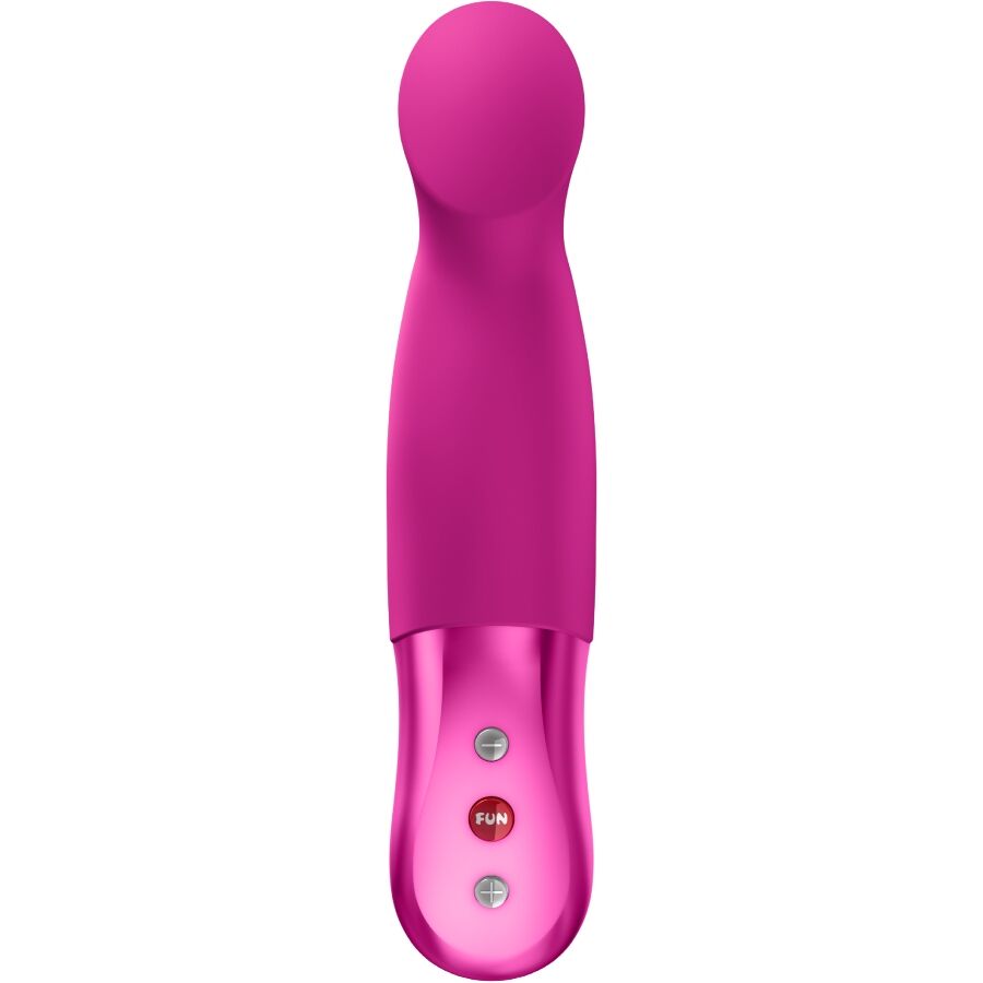 FUN FACTORY Sundaze – Magenta Stoßpulsator mit 15 Modi, USB-C & IPX7 – Erotik-Zubehör Bild 1