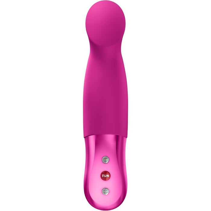 FUN FACTORY Sundaze – Magenta Stoßpulsator mit 15 Modi, USB-C & IPX7 – Erotik-Zubehör Bild 1