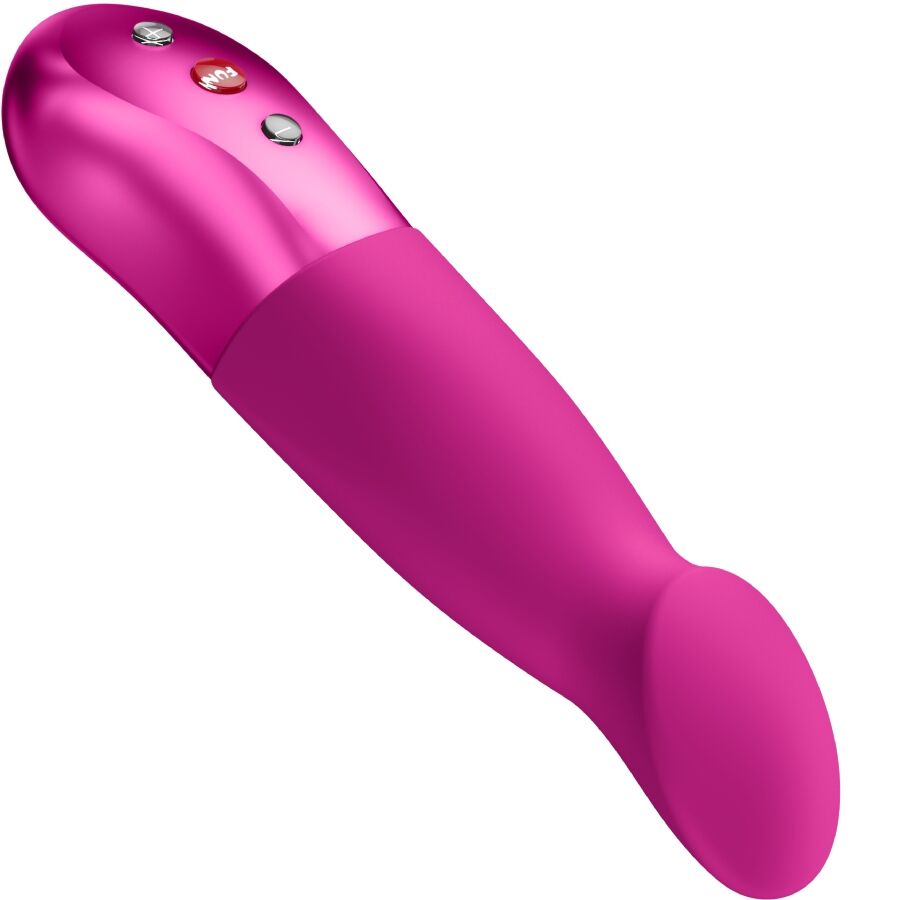 FUN FACTORY Sundaze – Magenta Stoßpulsator mit 15 Modi, USB-C & IPX7 – Erotik-Zubehör Bild 3