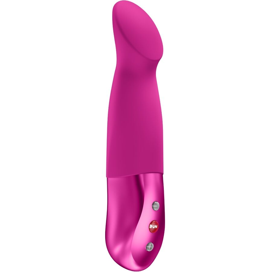 FUN FACTORY Sundaze – Magenta Stoßpulsator mit 15 Modi, USB-C & IPX7 – Erotik-Zubehör Bild 2