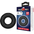 CRAZY BULL - SPIRAL-SILIKONRING – Erotik-Zubehör Bild 1